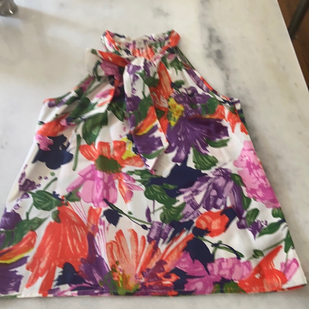 J.Crew top size 2